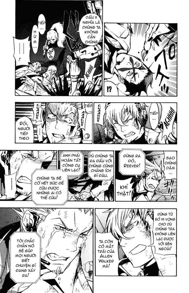 Thầy Trừ Tà [Chap 1-236]