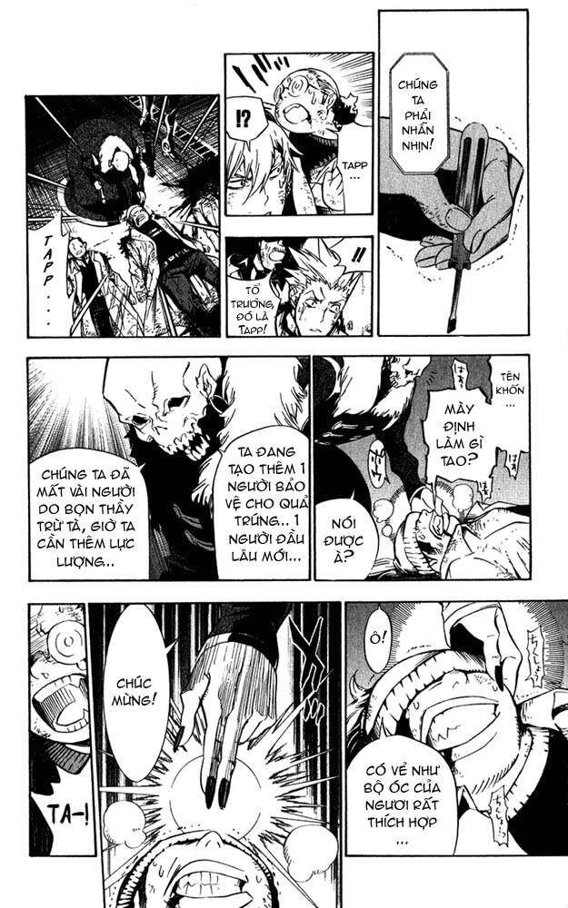 Thầy Trừ Tà [Chap 1-236]