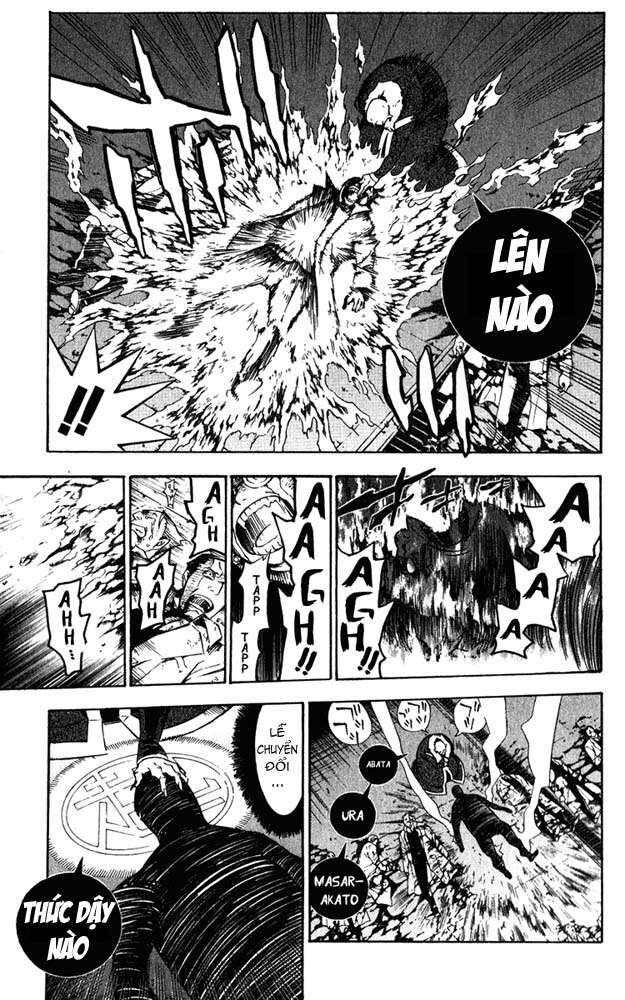 Thầy Trừ Tà [Chap 1-236]