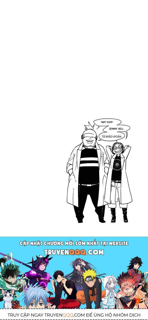 Thầy Trừ Tà [Chap 1-236]