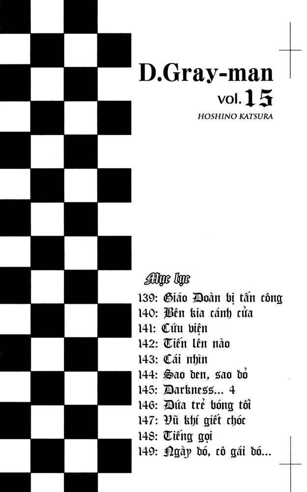 Thầy Trừ Tà [Chap 1-236]