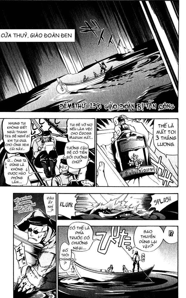 Thầy Trừ Tà [Chap 1-236]