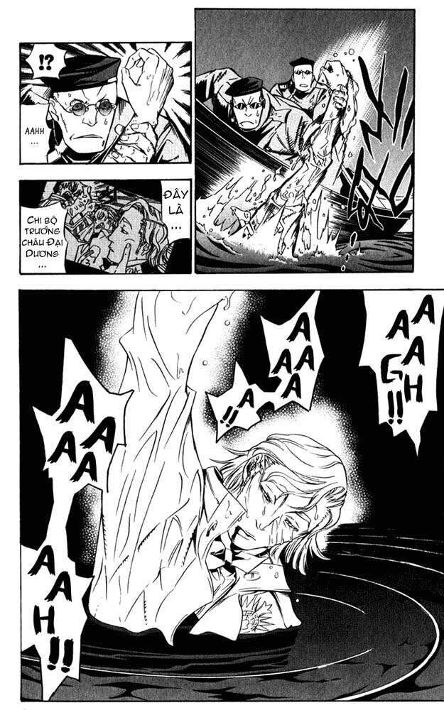 Thầy Trừ Tà [Chap 1-236]
