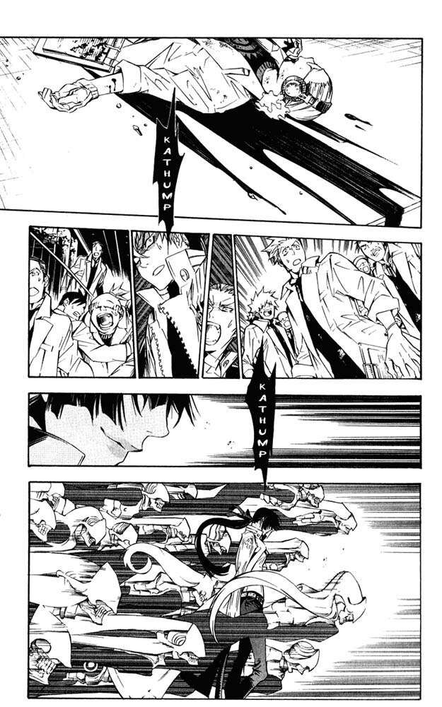 Thầy Trừ Tà [Chap 1-236]