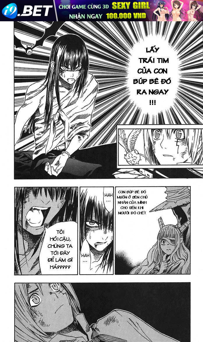 Thầy Trừ Tà [Chap 1-236]