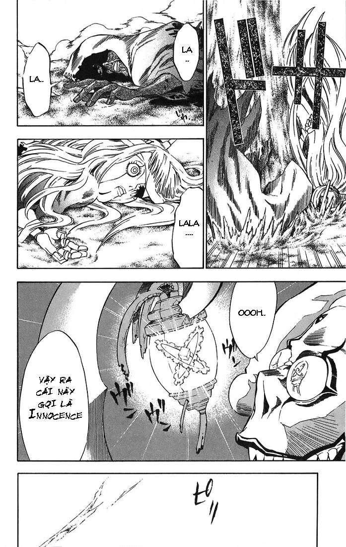 Thầy Trừ Tà [Chap 1-236]