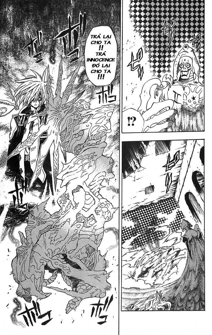 Thầy Trừ Tà [Chap 1-236]