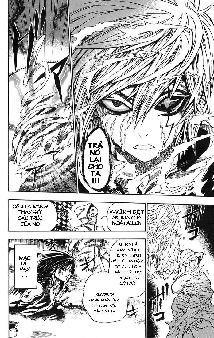 Thầy Trừ Tà [Chap 1-236]