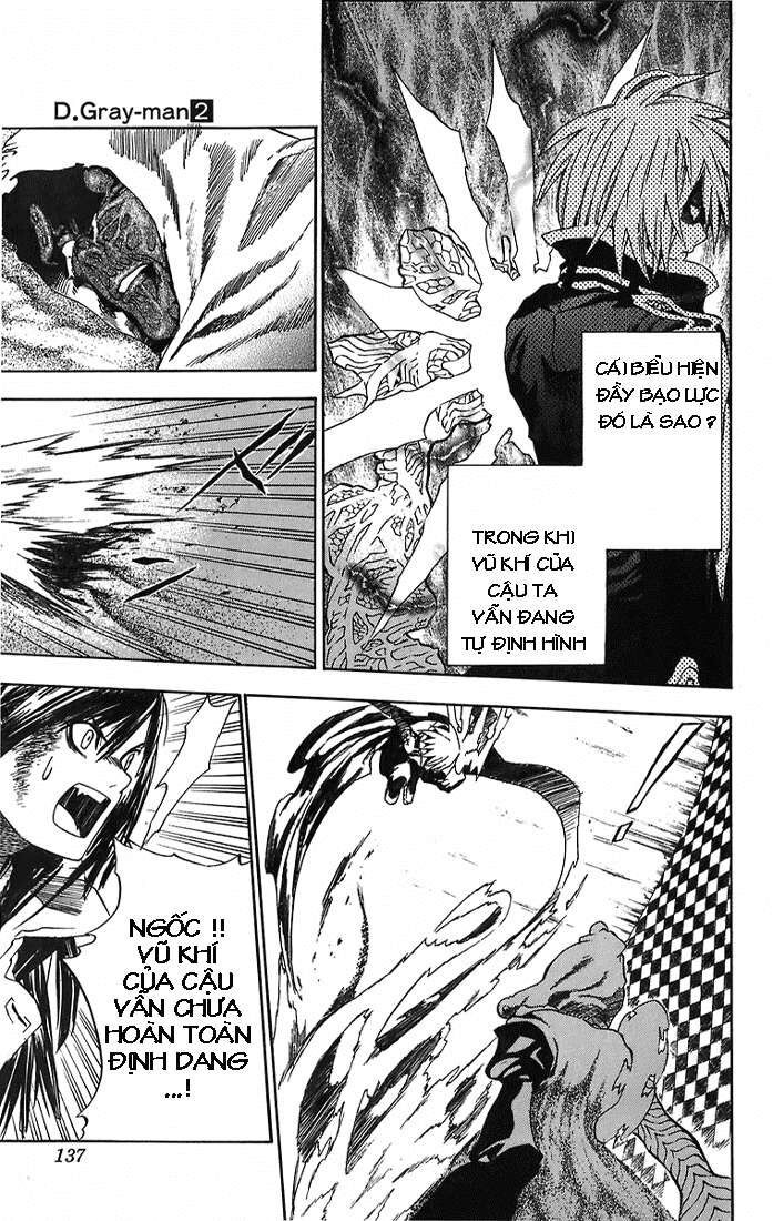 Thầy Trừ Tà [Chap 1-236]