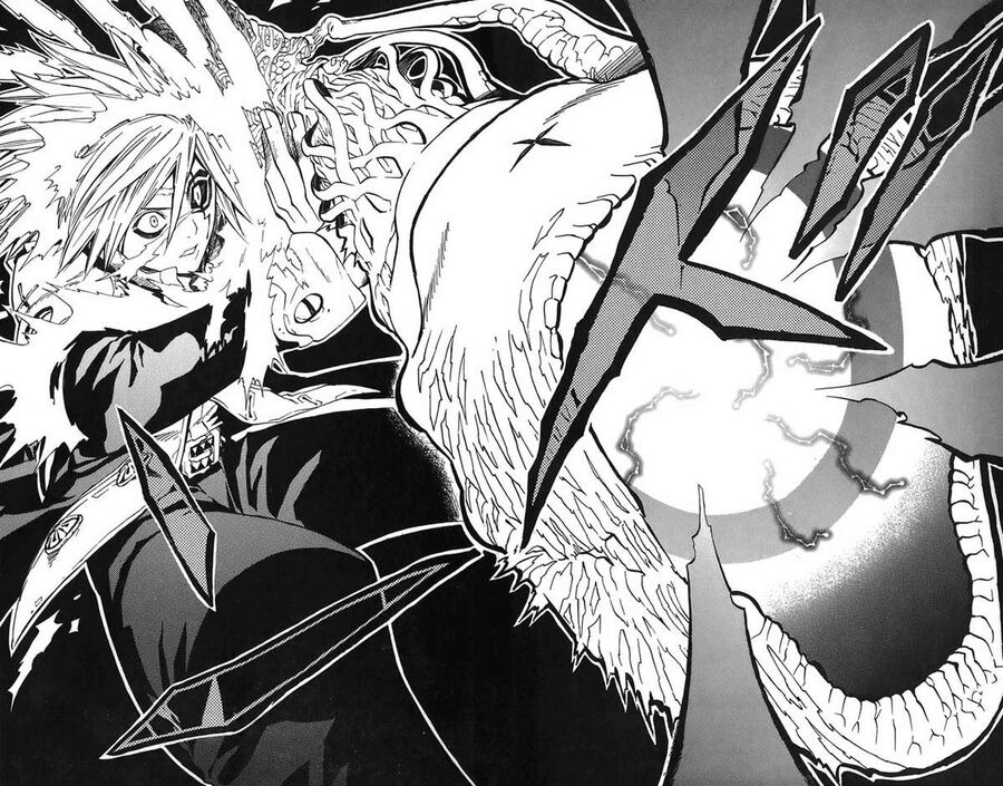 Thầy Trừ Tà [Chap 1-236]