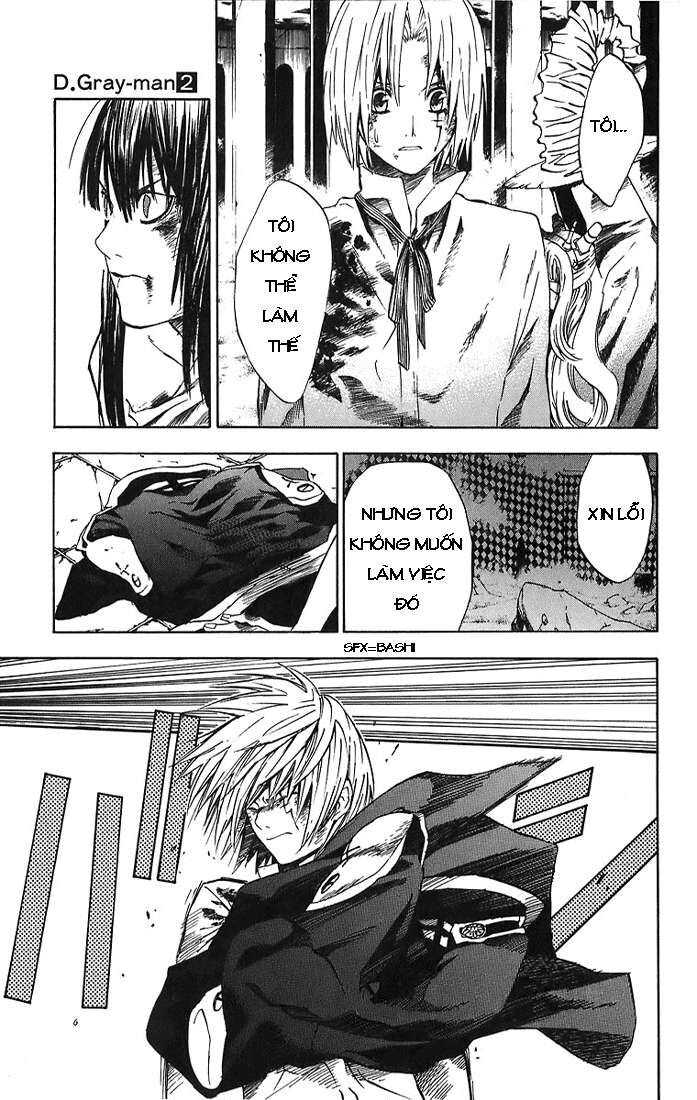 Thầy Trừ Tà [Chap 1-236]