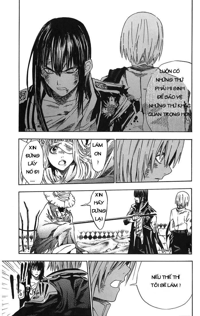 Thầy Trừ Tà [Chap 1-236]