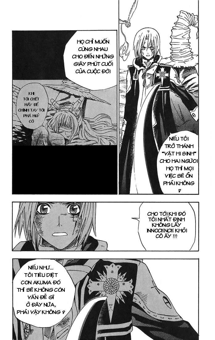Thầy Trừ Tà [Chap 1-236]