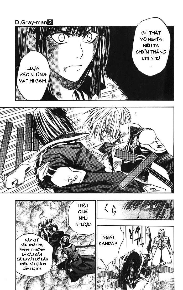 Thầy Trừ Tà [Chap 1-236]