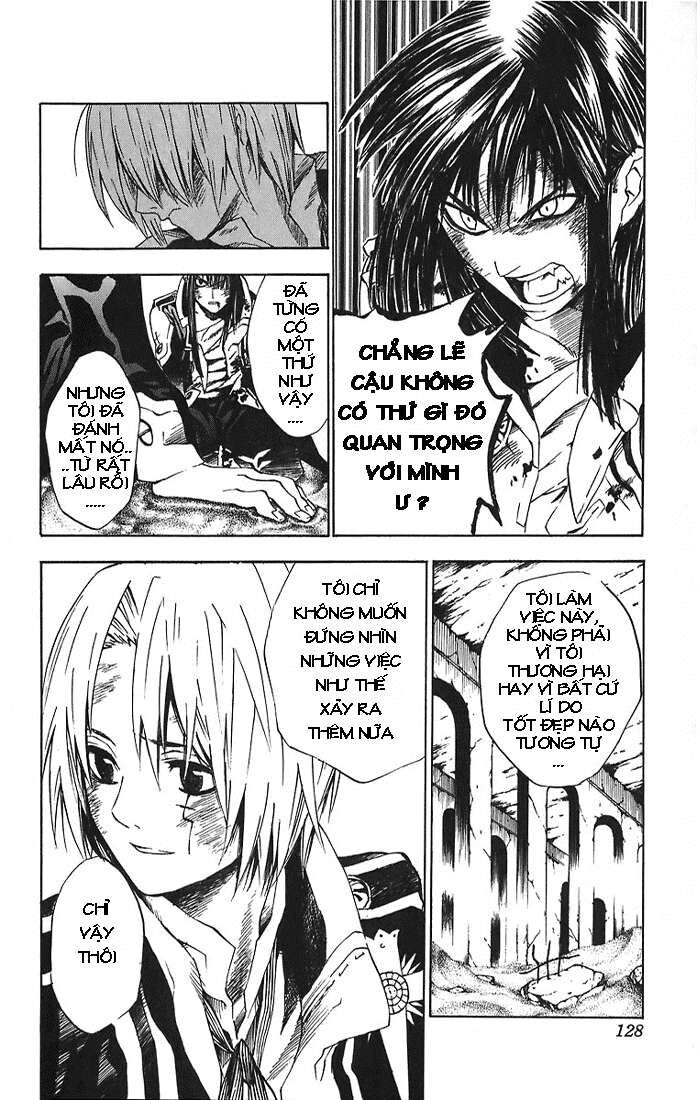 Thầy Trừ Tà [Chap 1-236]