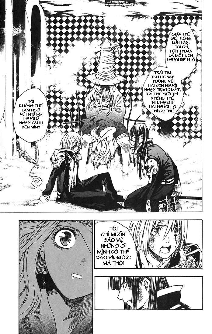 Thầy Trừ Tà [Chap 1-236]