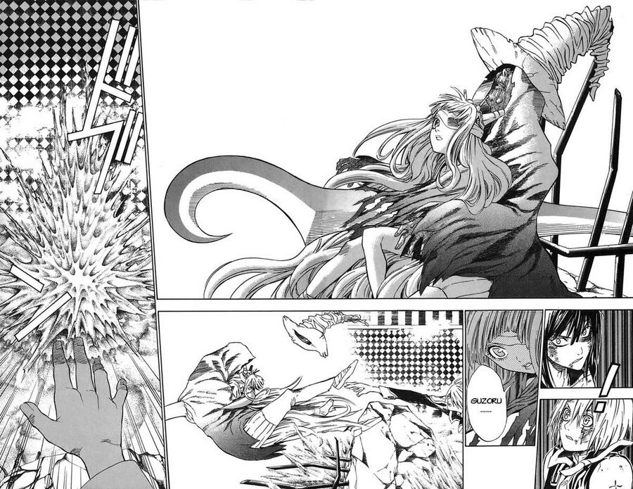 Thầy Trừ Tà [Chap 1-236]