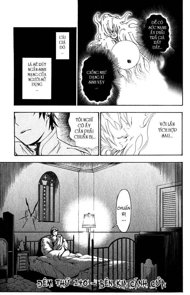 Thầy Trừ Tà [Chap 1-236]
