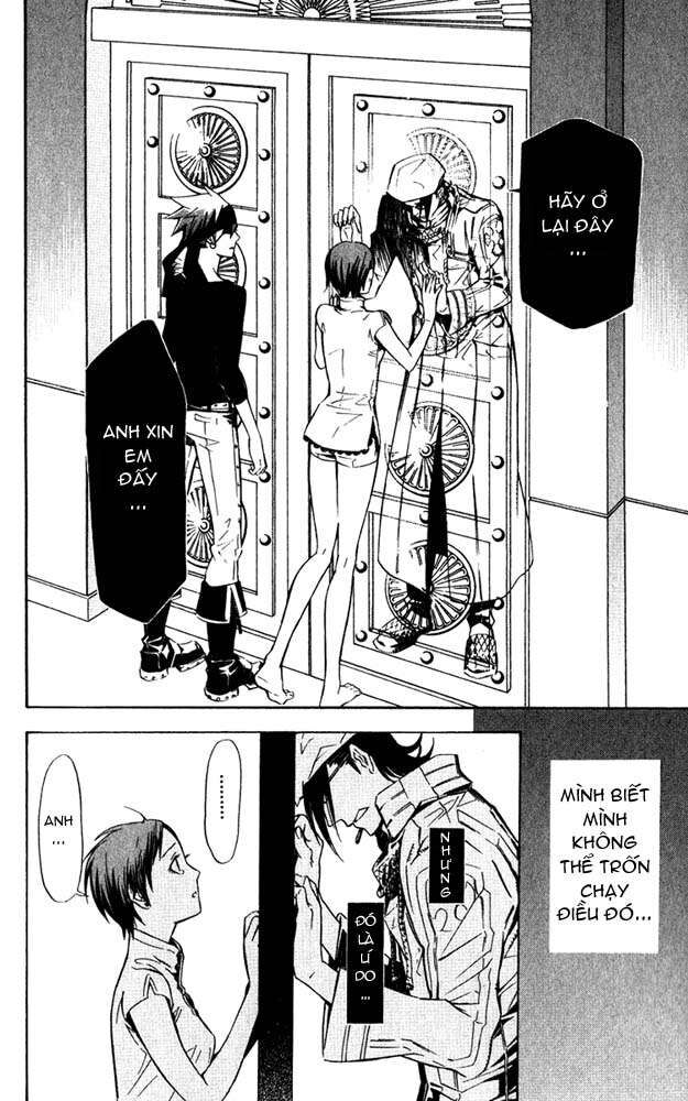 Thầy Trừ Tà [Chap 1-236]