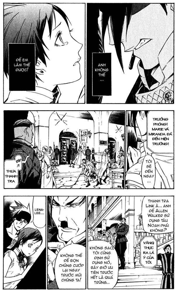 Thầy Trừ Tà [Chap 1-236]