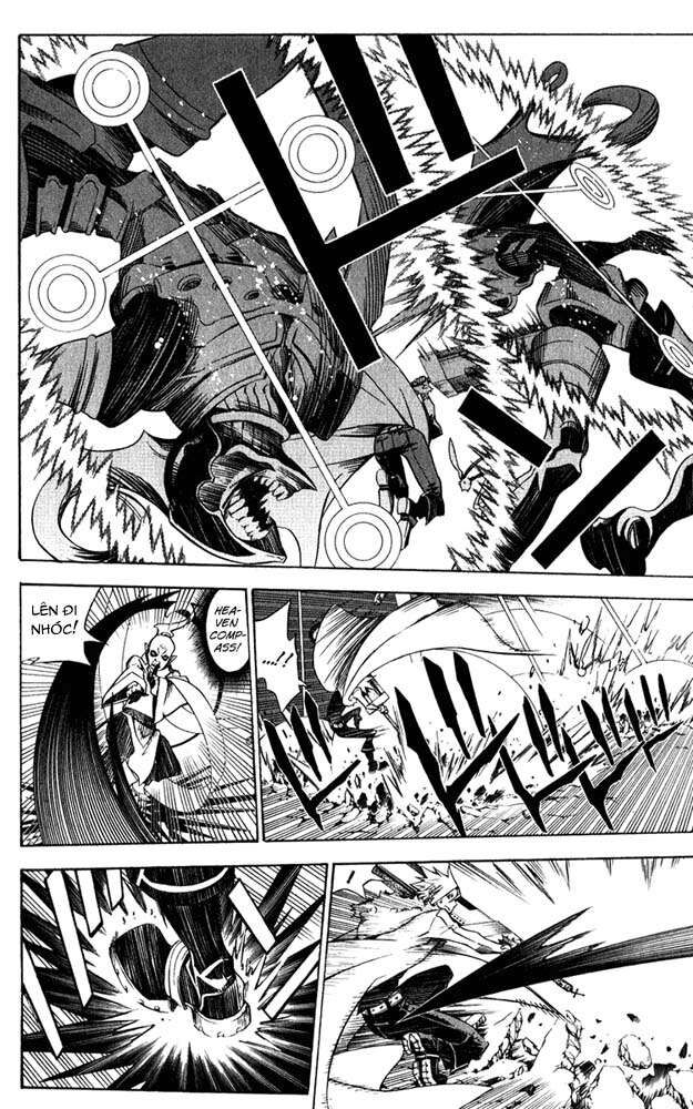Thầy Trừ Tà [Chap 1-236]