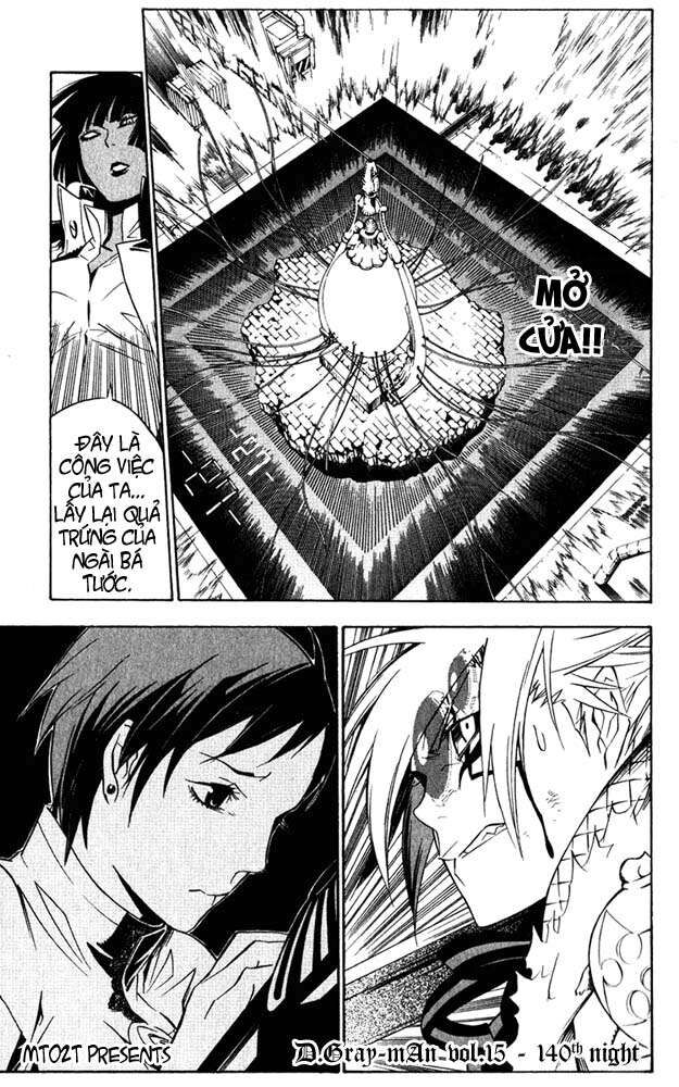Thầy Trừ Tà [Chap 1-236]