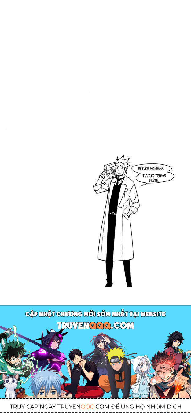 Thầy Trừ Tà [Chap 1-236]