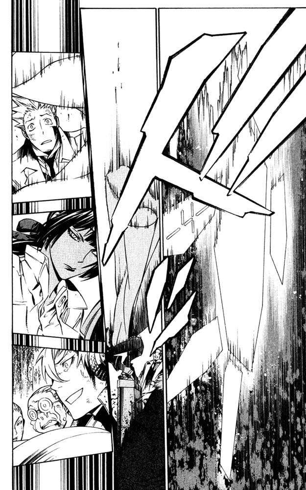 Thầy Trừ Tà [Chap 1-236]