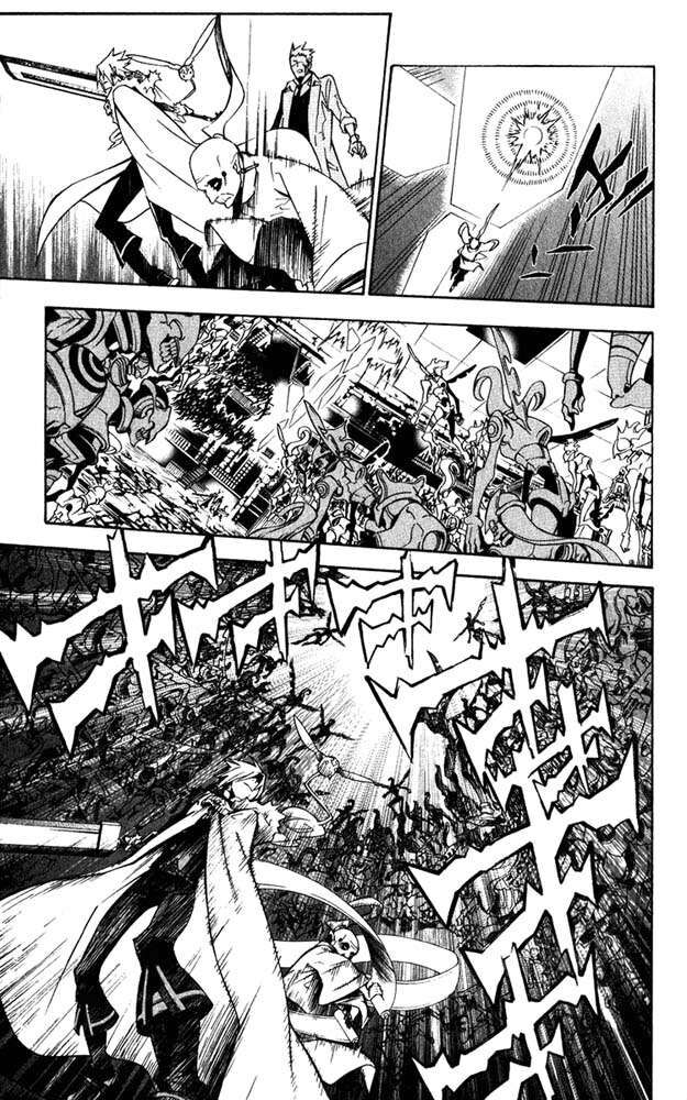 Thầy Trừ Tà [Chap 1-236]