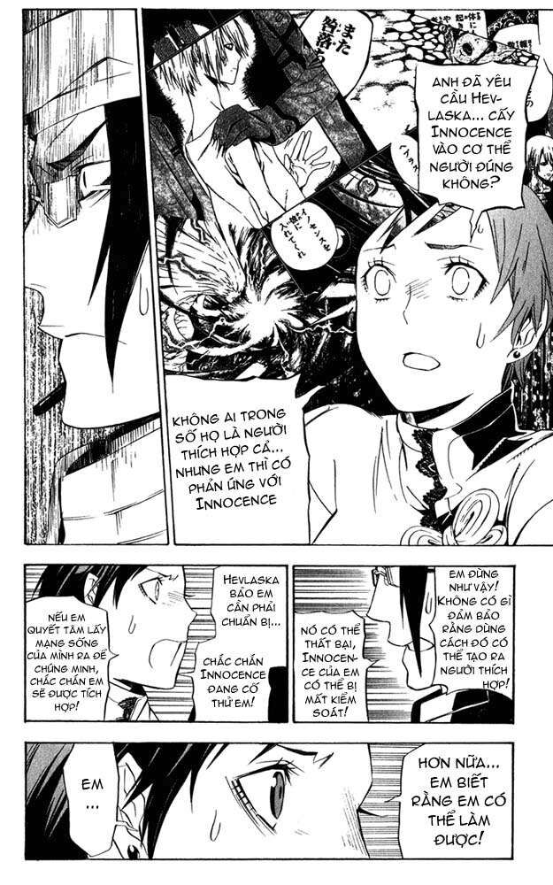Thầy Trừ Tà [Chap 1-236]