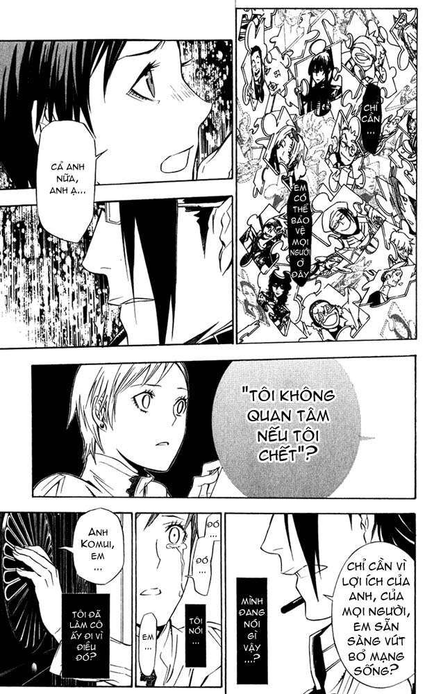 Thầy Trừ Tà [Chap 1-236]