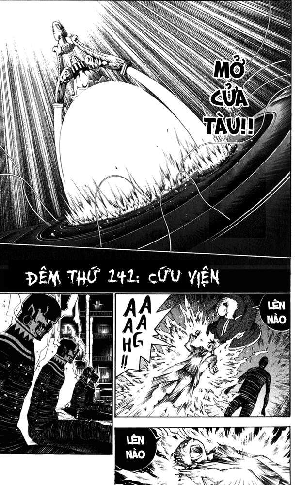 Thầy Trừ Tà [Chap 1-236]