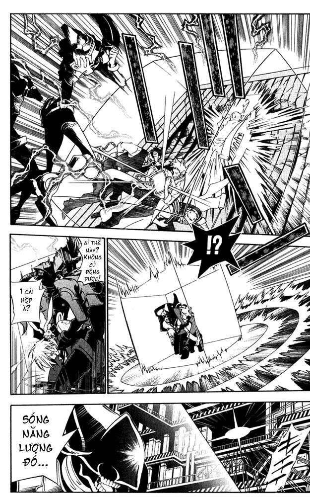 Thầy Trừ Tà [Chap 1-236]