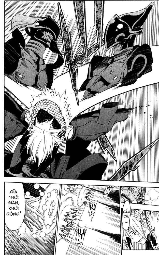 Thầy Trừ Tà [Chap 1-236]