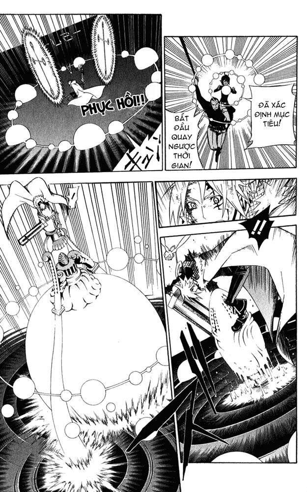 Thầy Trừ Tà [Chap 1-236]