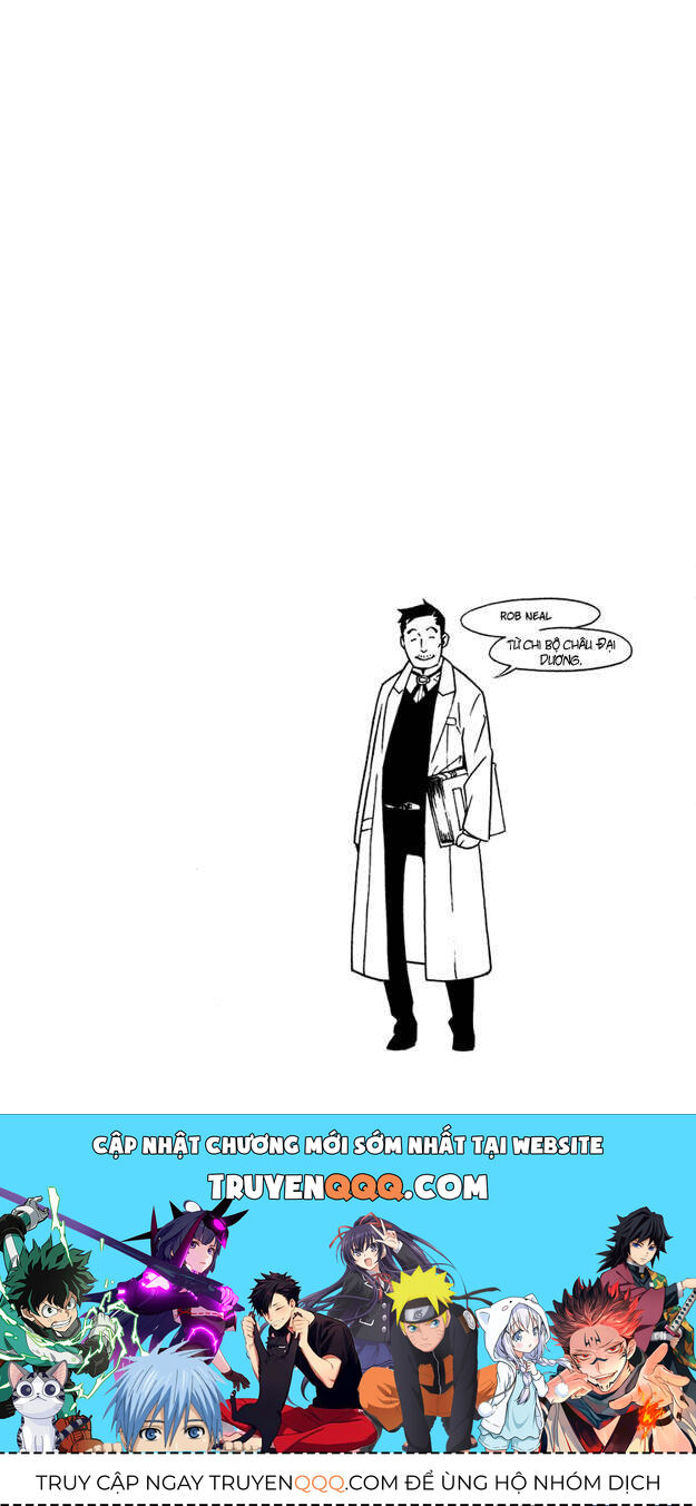Thầy Trừ Tà [Chap 1-236]