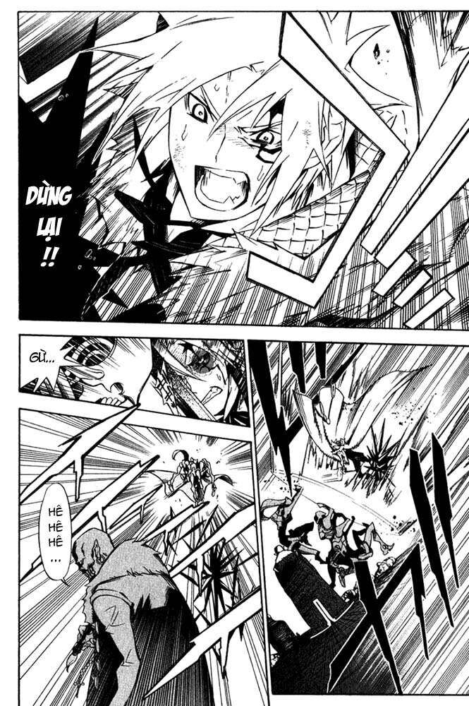 Thầy Trừ Tà [Chap 1-236]
