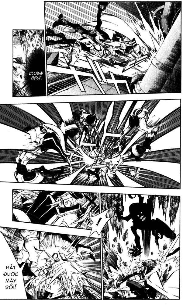 Thầy Trừ Tà [Chap 1-236]