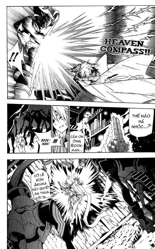 Thầy Trừ Tà [Chap 1-236]