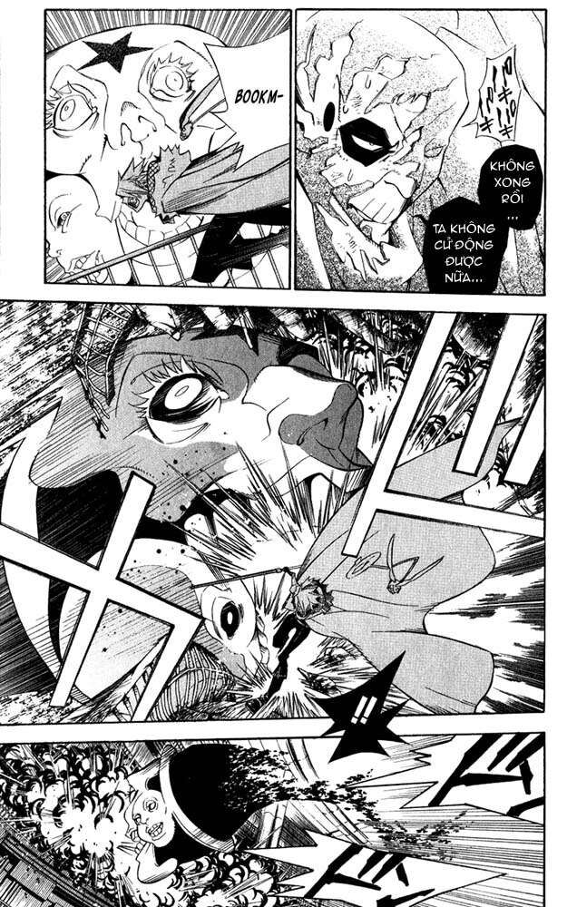 Thầy Trừ Tà [Chap 1-236]