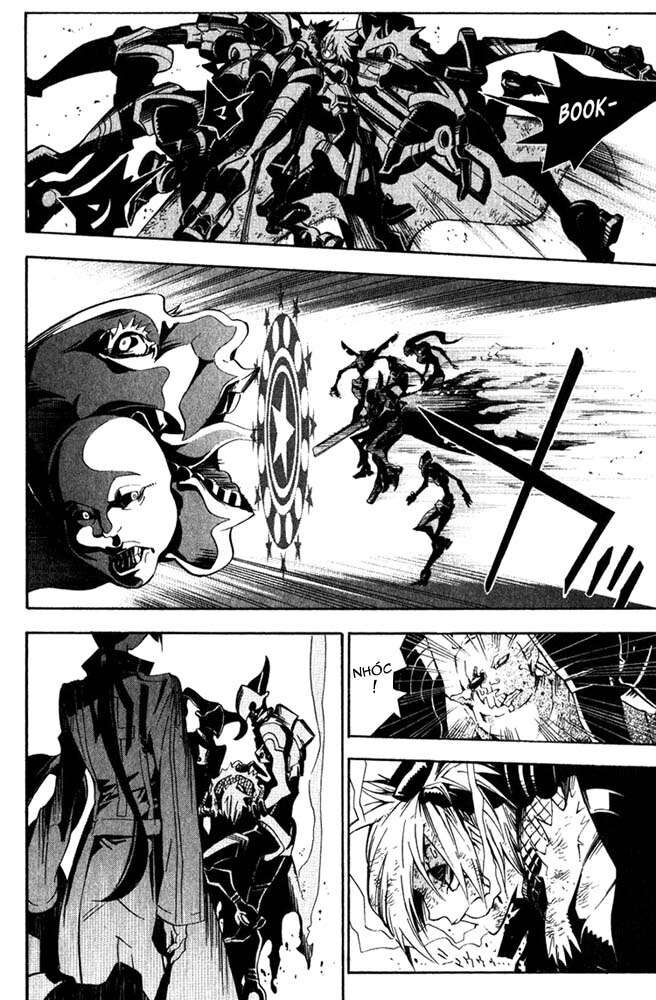 Thầy Trừ Tà [Chap 1-236]