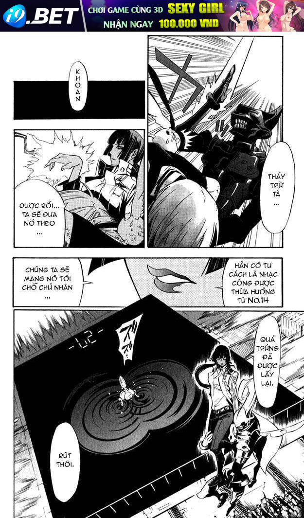 Thầy Trừ Tà [Chap 1-236]