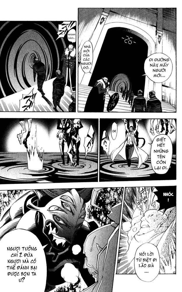 Thầy Trừ Tà [Chap 1-236]