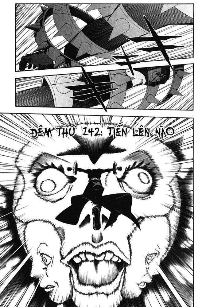 Thầy Trừ Tà [Chap 1-236]