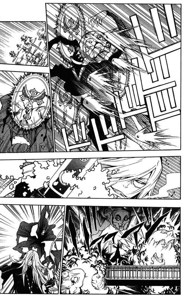 Thầy Trừ Tà [Chap 1-236]