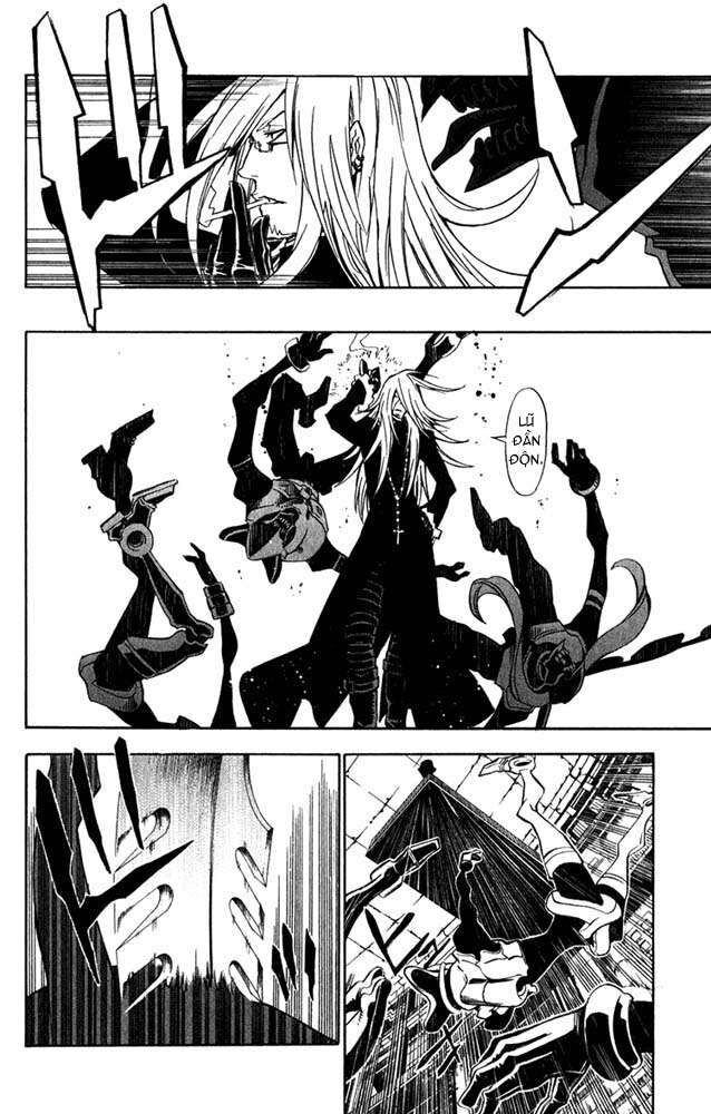 Thầy Trừ Tà [Chap 1-236]