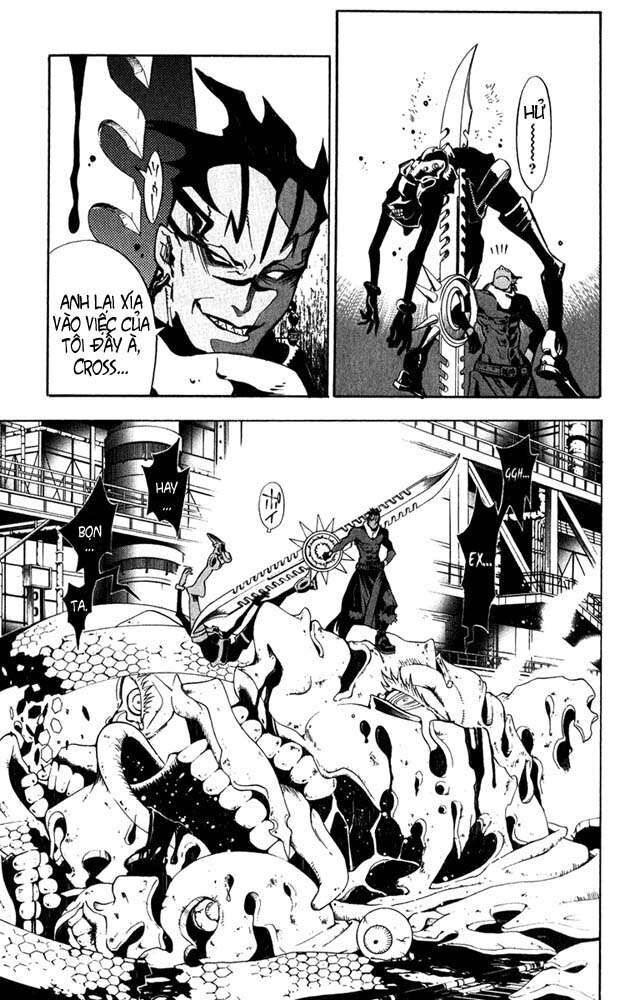 Thầy Trừ Tà [Chap 1-236]