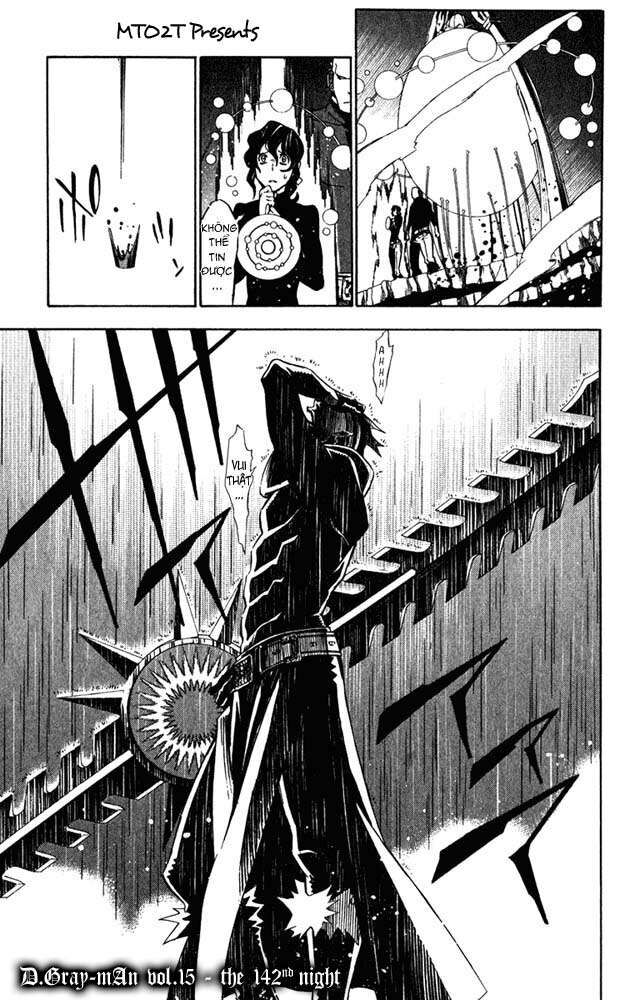 Thầy Trừ Tà [Chap 1-236]