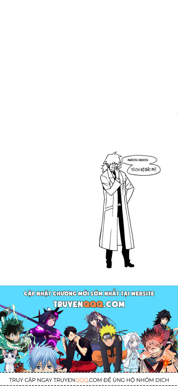 Thầy Trừ Tà [Chap 1-236]