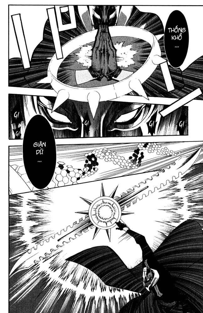Thầy Trừ Tà [Chap 1-236]